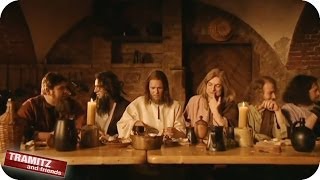 Das letzte Abendmahl | Tramitz & Friends