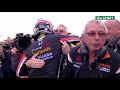 Story of the Day | Snetterton | BTCC 2018