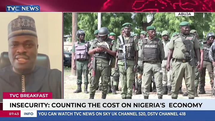 If We Don’t Diagnose Problem Of Insecurity, We Cannot Deal With It Appropriately - Oluwagbemi