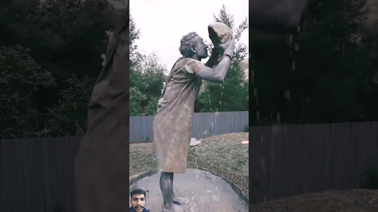 The Guy Who Accidentally Stole the Spotlight 