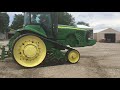 BigIron Auctions, John Deere 9420T Tracked Tractor, August 26, 2020