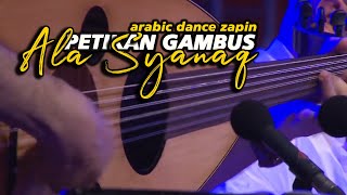 gambus - ala syanaq