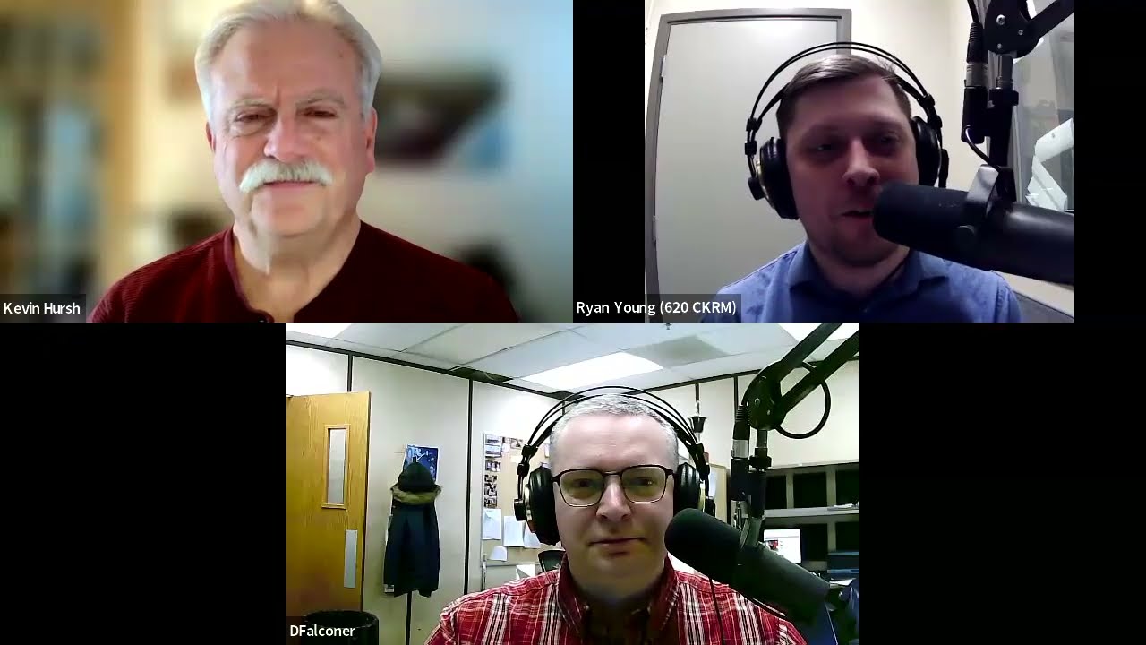 SaskAgToday Roundtable: Reaction to layoffs at AAFC, recap of Manitoba Ag Days