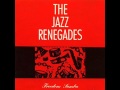 The jazz renegades  mambo bounce polydor 1989
