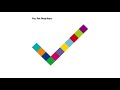 Pet Shop Boys - The Way It Used To Be [30 minutes extended]