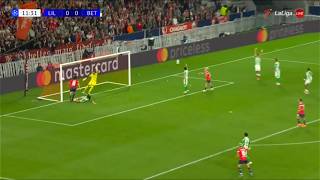 Ayase Ueda Goal | Lille vs Real Betis 2-3 Highlights | UEFA Champions League 2026/27