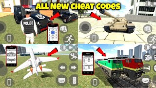 All New Cheat Codes | Indian bike driving 3d train cheat code | Indian bike driving 3d cheat codes screenshot 3