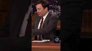 Emma Watson Once Mistook Jimmy Fallon for Jimmy Kimmel