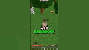 MineCraft, But CROUCH Drop OP-ITEMS...