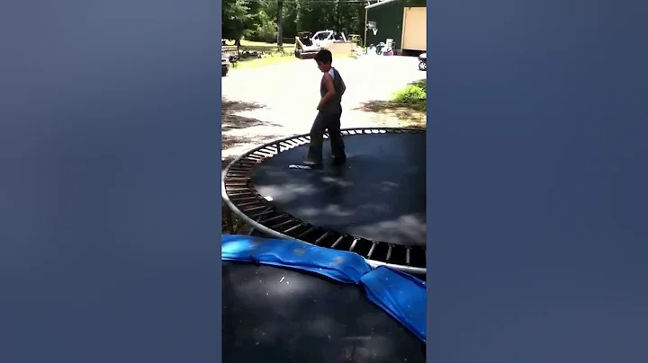 Trampoline