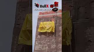 BullX JET &amp; Haroldo Januzzi
