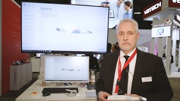 OPEN orthodontics with the 3Shape TRIOS intraoral scanner