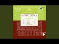 Miniature de la vidéo de la chanson Norma, Atto I: “Sediziose Voci” (Norma, Oroveso, Coro)