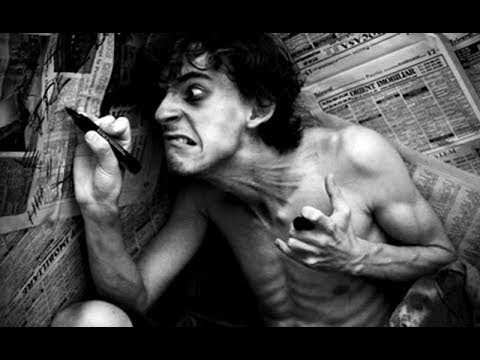 10 ყველაზე უცნაური ფსიქიკური აშლილობა