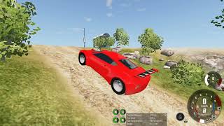 automation episode 11: 2710 hp hypercar