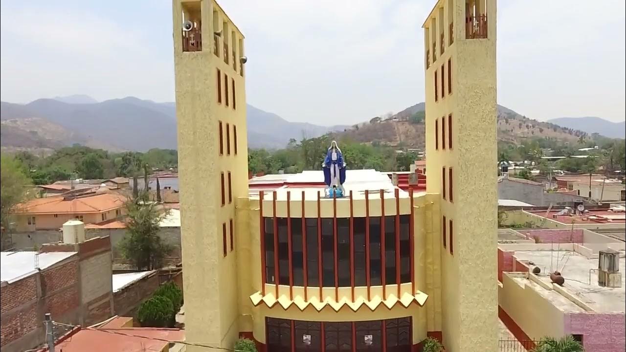 EL CHANTE AUTLÁN, JALISCO MX YouTube