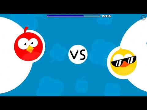 Tap Tap Dash (6 stars, free coins lol) by Netherdon - Geometry Dash