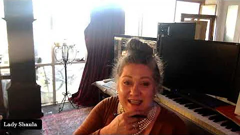 Live Music for Sarah Terrill (Pit)