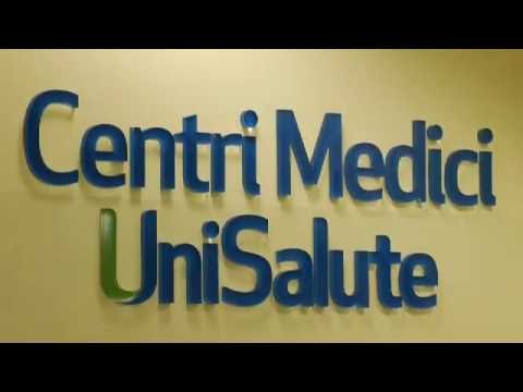Centri Medici UniSalute