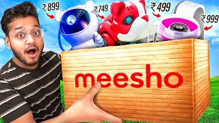 I Tested Viral Meesho Gadgets!