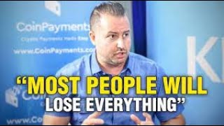 Gareth Soloway's Nvidia Trade Gone WRONG - Find Out What Happened!