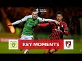 Yeovil Town v AFC Bournemouth | Key Moments | Third Round | Emirates FA Cup 2021-22