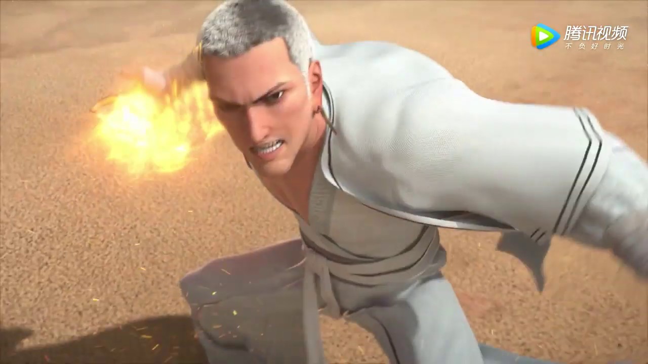 Xi Xing Ji: Jijie Pian - YouTube thumbnail