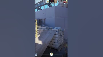 CS2 Vertigo Zeus on mid