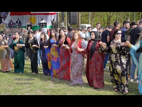 Nashville Newroz 2024 “full video”