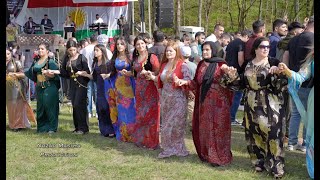 Nashville Newroz 2024 “full video”