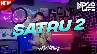 DJ SATRU 2 JUNGLE DUTCH BOOTLEG 2022 FULL BASS [NDOO LIFE]