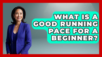 What Is A Good Running Pace For A Beginner? - Running Beyond Limits