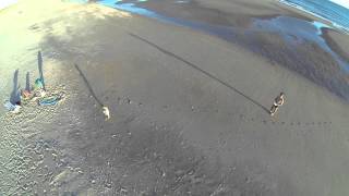 Drone Vila Real Santo Antonio