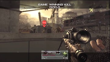 Highrise Ladder Bounce