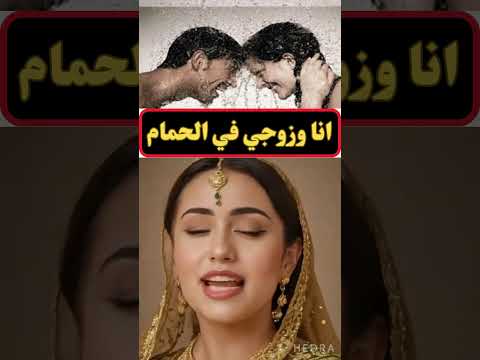 هل من السنة استحمام الزوج مع زوجته معلومات نفسية مذهلة من علم النفس عن المرأة Shorts 