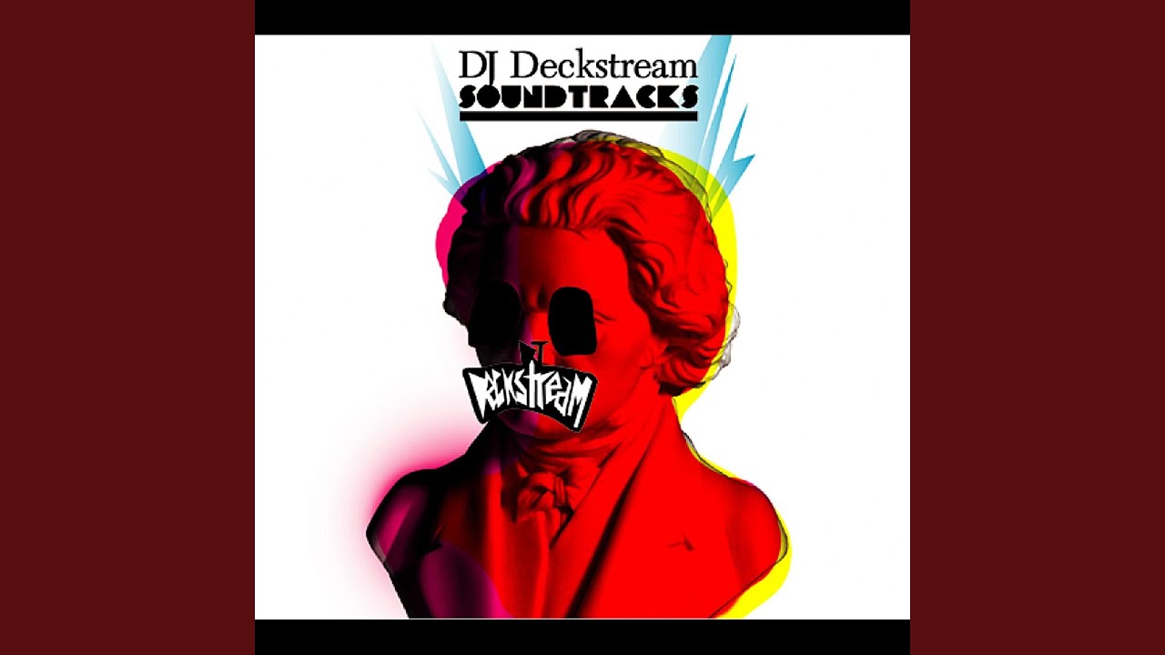 新品 DJ DECKSTREAM / PLAY ON Play On feat. Pep Love - YouTube