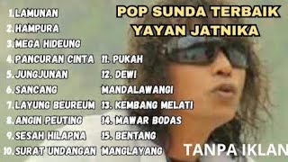 Yayan jatnika - full album | Lamunan