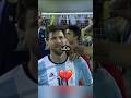 دموع ميسي: لحظات الانكسار في الملاعب💔