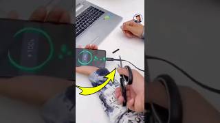 Thumbnail for تجربة أغرب توصيلة شحن ضد القطع تماما