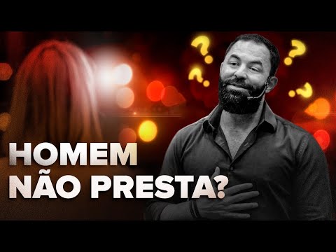 Vídeo: As Crenças Das Mulheres Estão Matando Os Relacionamentos Com Um Homem