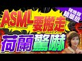 【盧秀芳辣晚報】ASML可能出走! 荷蘭政府嚇壞 制定「貝多芬計劃」 | ASML要搬走 荷蘭驚嚇 精華版@CtiNews