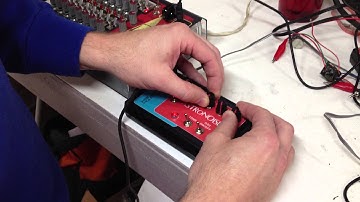 Synthrotek AstroNoise Atari Junk Console build with 16 Step Analog Sequencer Oscillator DEMO