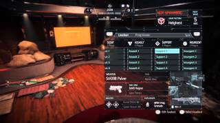 Killzone Shadow Fall - Multiplayer - The Slums/Cruiser PS4 Wealth