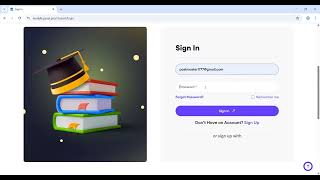 how to download and pay module
