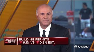 Kevin O'Leary on why he doesn't own Big Bank stock