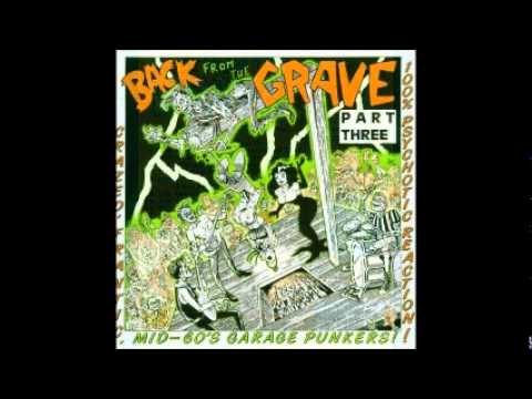 back from the grave vol 3 - YouTube