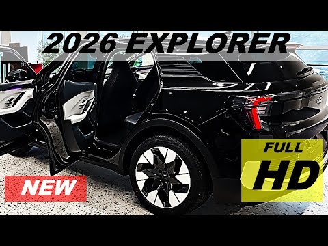 All New 2026