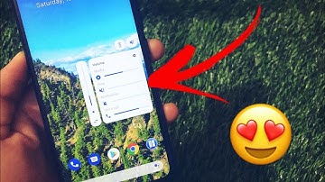 Volume Styles - Get iOS , Windows , Real me , Vivo or Any Device Volume Styles for any Device🔥