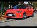 2014 Scion tC Review