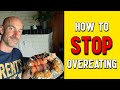 How To Stop Overeating - Get Lean Stay Lean After 40